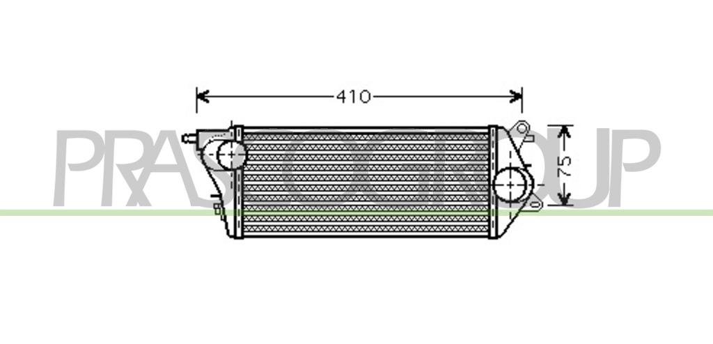 INTERCOOLER