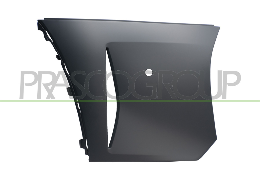 PARAURTI ANTERIORE DESTRO-CON PRIMER-CON FORI PARK ASSIST