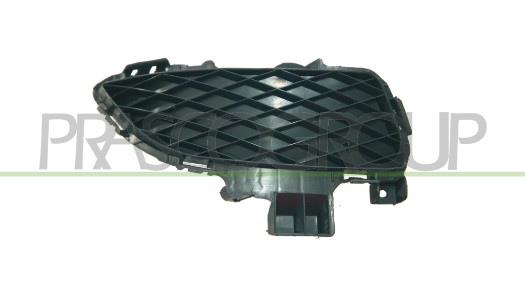 GRILLE DROITE DE PARE-CHOCS AVANT MOD. 4 PORTES