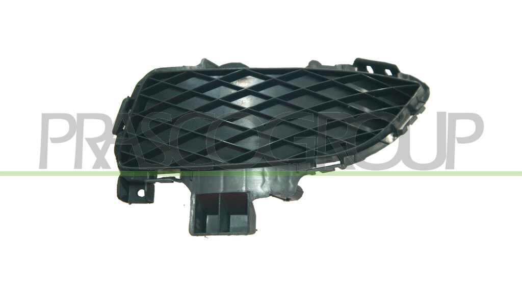 GRIGLIA SINISTRA PARAURTI ANTERIORE MOD. 4 PORTE