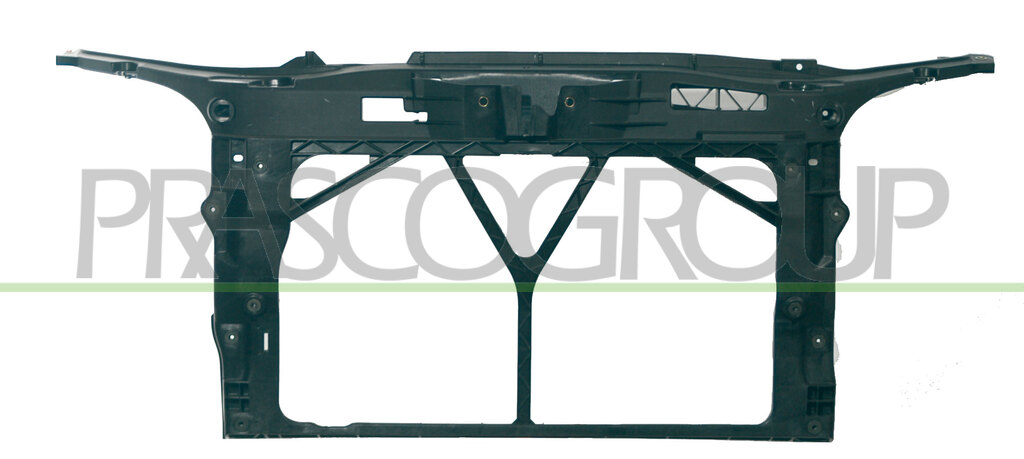 ARMATURE AVANT COMPLETE MOD. 4-5 PORTES