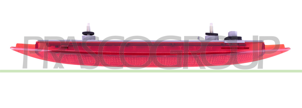 THIRD BRAKE LAMP