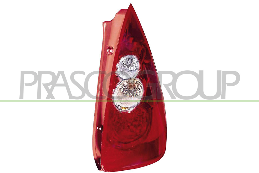 TAIL LAMP RIGHT-WITHOUT BULB HOLDER