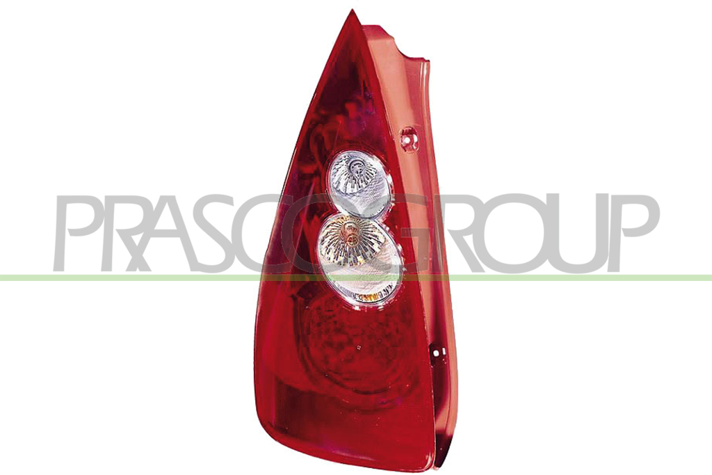 TAIL LAMP LEFT-WITHOUT BULB HOLDER