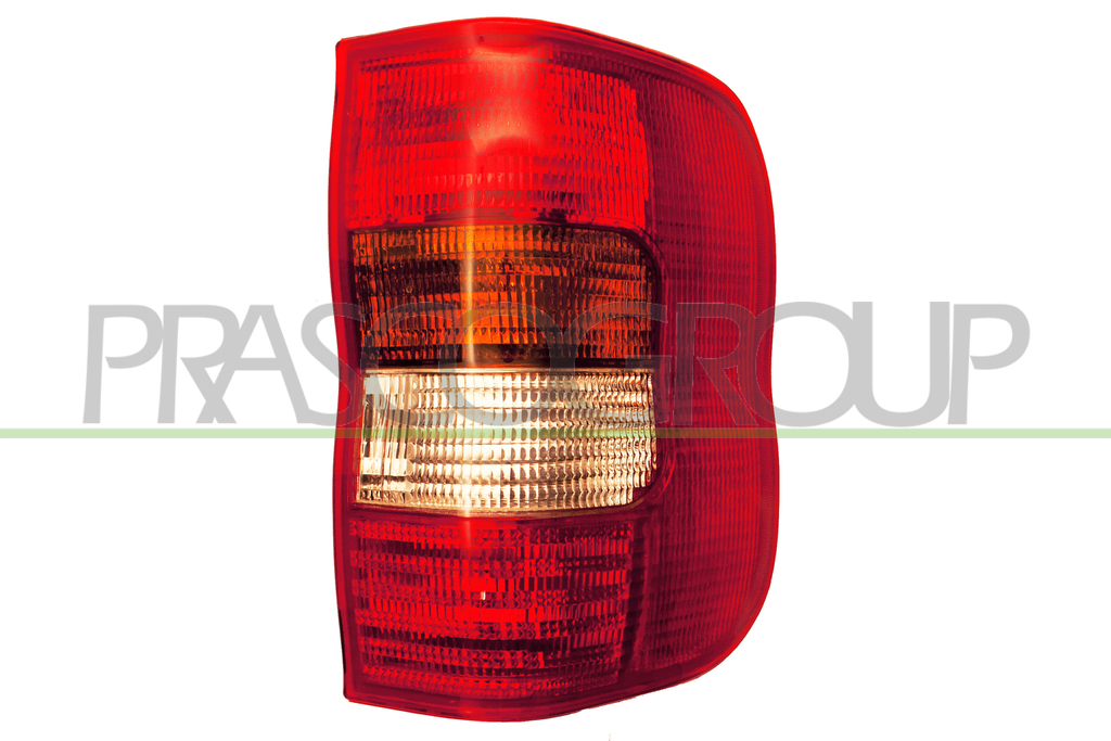 FANALE POSTERIORE DESTRO-SENZA PORTALAMPADA MOD. COMBO