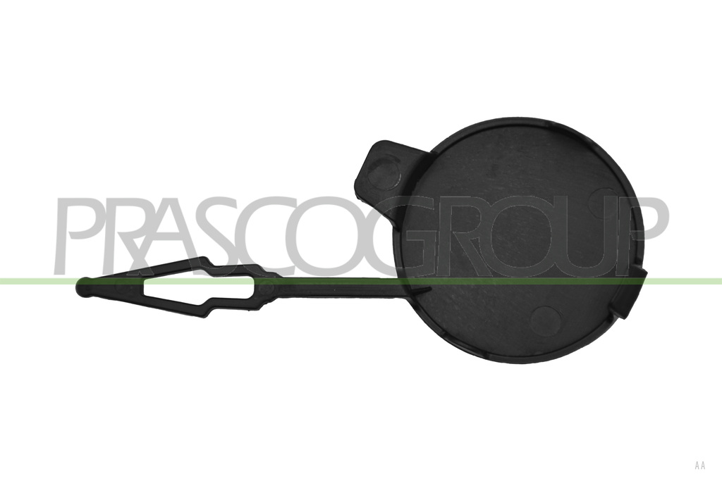 TAPPO COPRIGANCIO TRAINO PARAURTI POSTERIORE