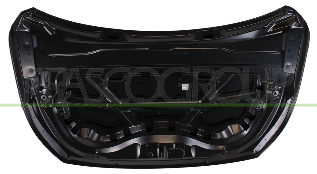 MOTORHAUBE
