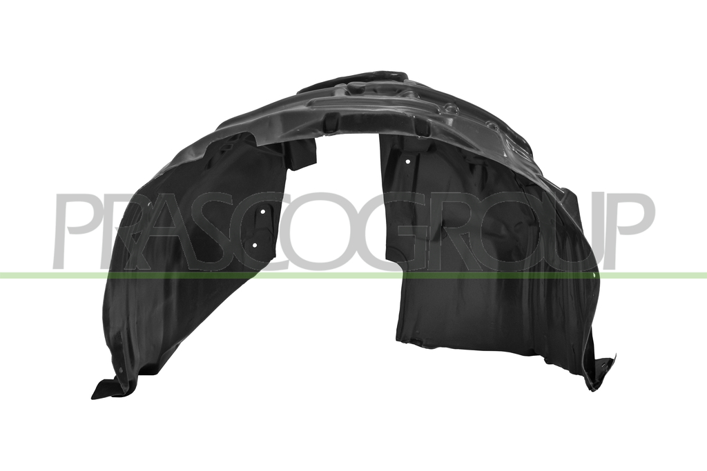 FRONT INNER FENDER RIGHT