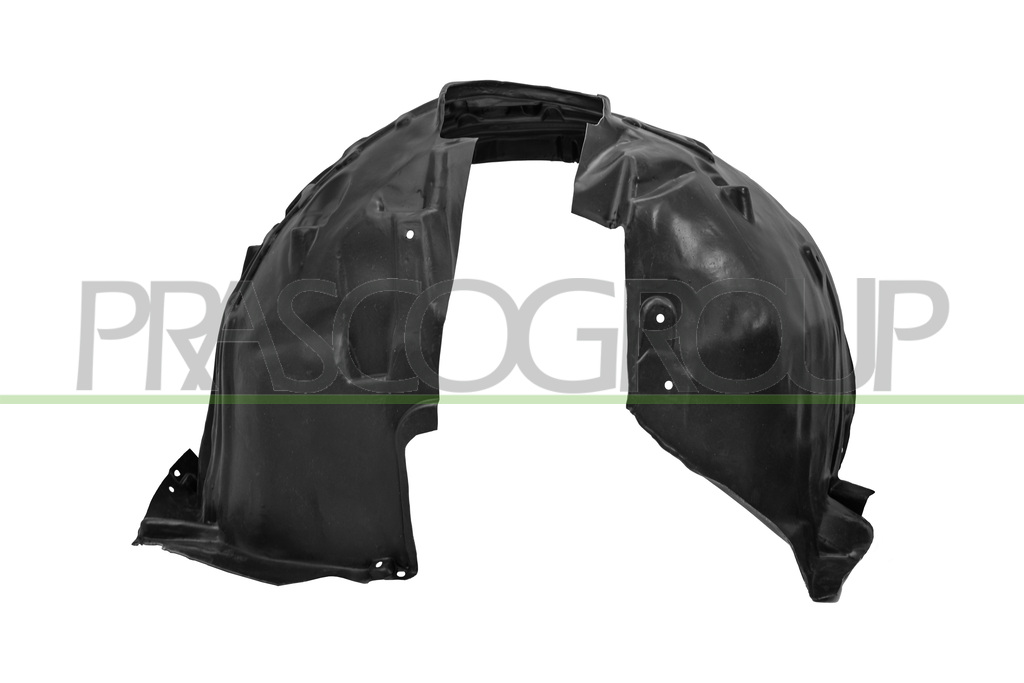 FRONT INNER FENDER RIGHT
