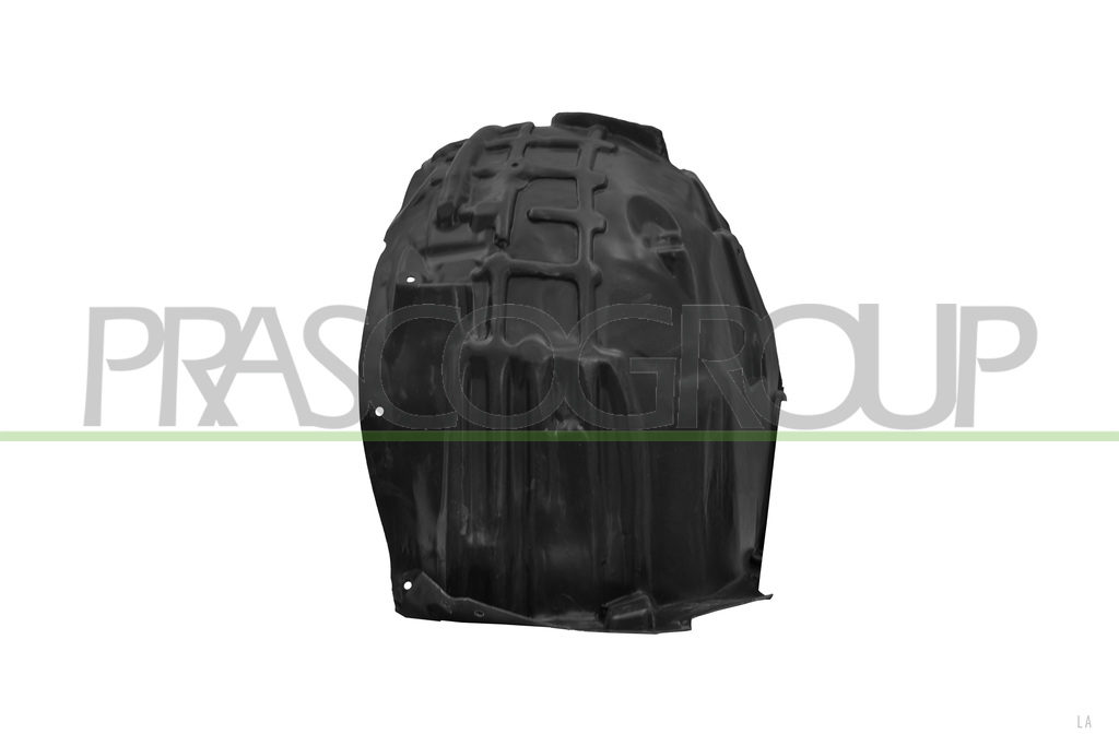 FRONT INNER FENDER RIGHT