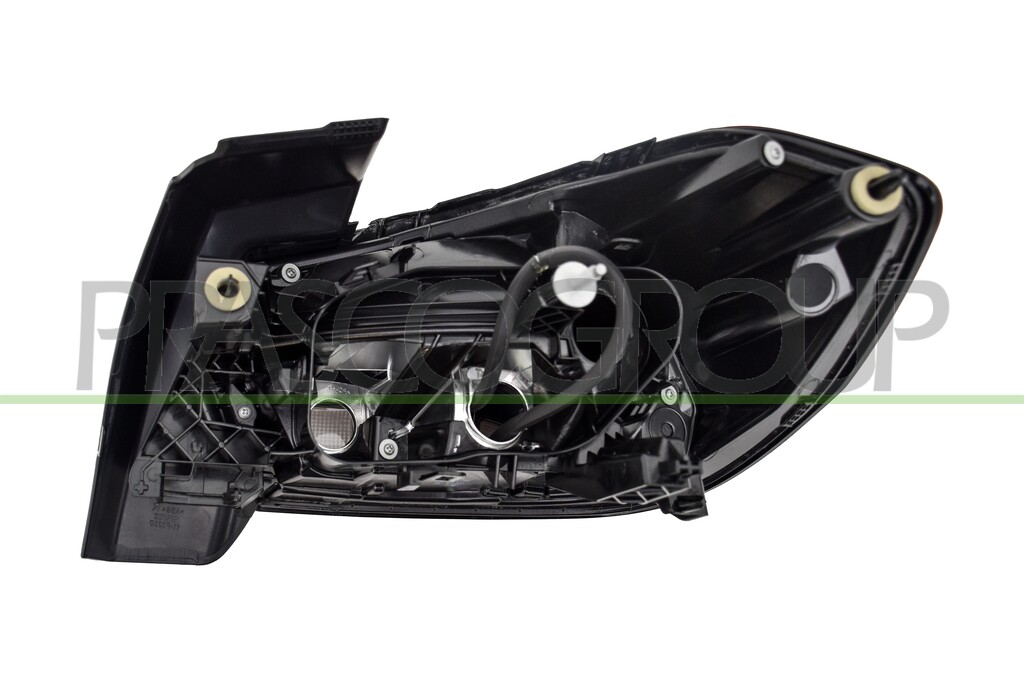 TAIL LAMP LEFT-OUTER-WITHOUT BULB HOLDER