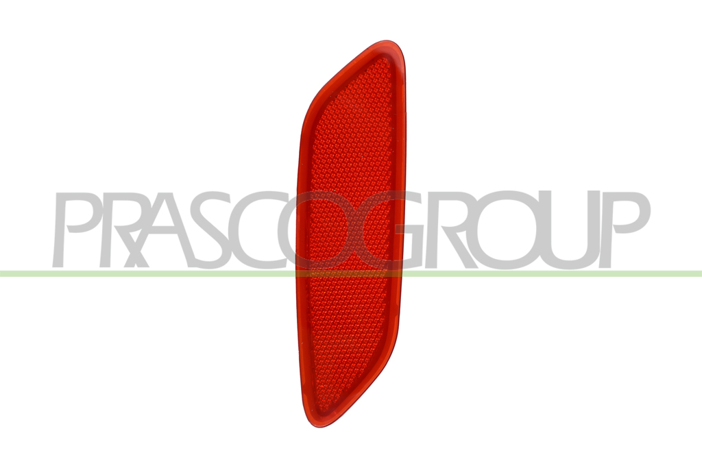 CATADIOPTRICO IZQUIERDO PARACHOQUES TRASERO