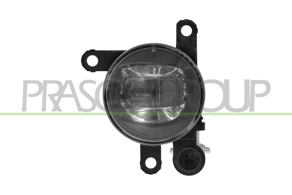 FENDINEBBIA SINISTRO-COMPLETO DI SUPPORTO-LED-VERSIONE VALEO