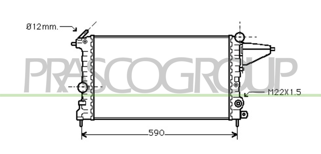 RADIATOR