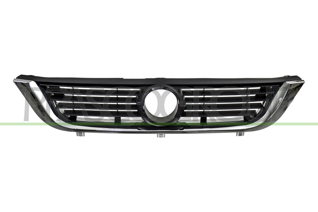 RADIATOR GRILLE