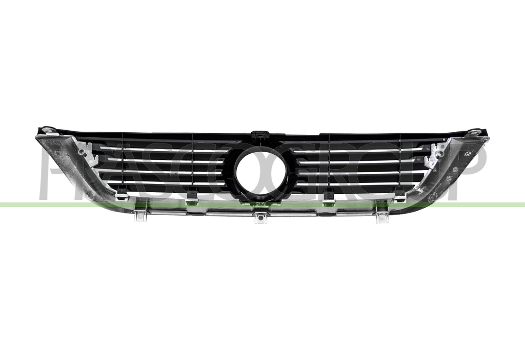 RADIATOR GRILLE