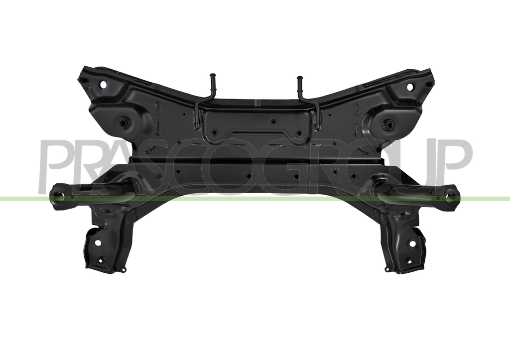FRONT SUBFRAME MOD. PETROL AND LPG