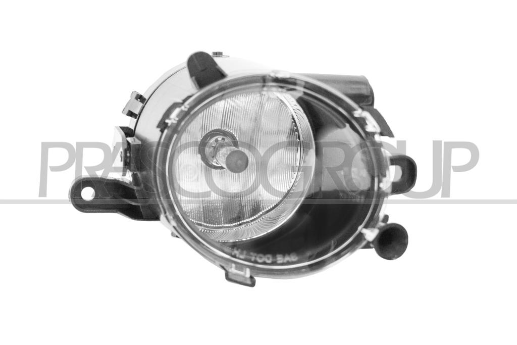 FOG LAMP RIGHT-WITH LIGHT BULB