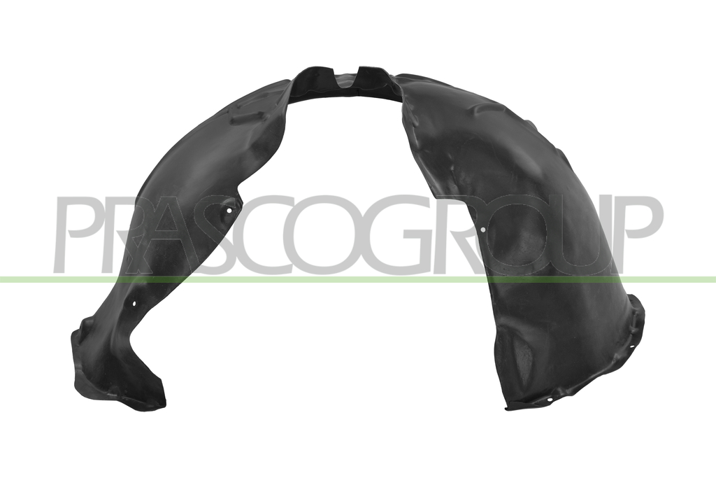 FRONT INNER FENDER LEFT
