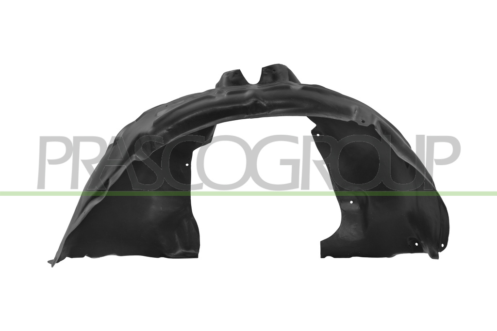 FRONT INNER FENDER LEFT