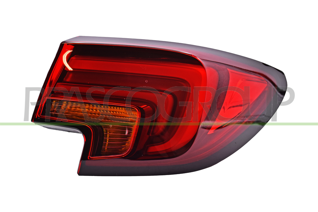 TAIL LAMP RIGHT-OUTER-WITHOUT BULB HOLDER MOD. 5 DOOR-LED