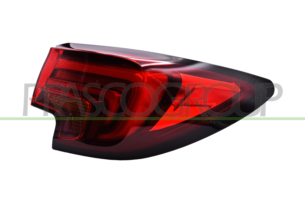 TAIL LAMP RIGHT-OUTER-WITHOUT BULB HOLDER MOD. 5 DOOR-LED