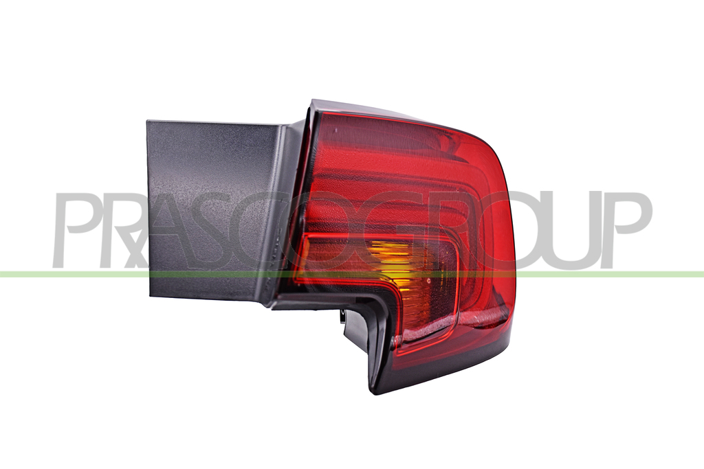 TAIL LAMP RIGHT-OUTER-WITHOUT BULB HOLDER MOD. 5 DOOR-LED