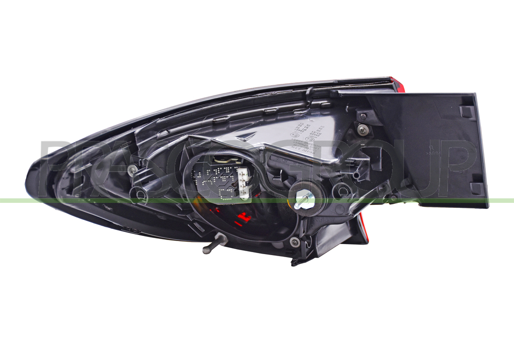 TAIL LAMP RIGHT-OUTER-WITHOUT BULB HOLDER MOD. 5 DOOR-LED