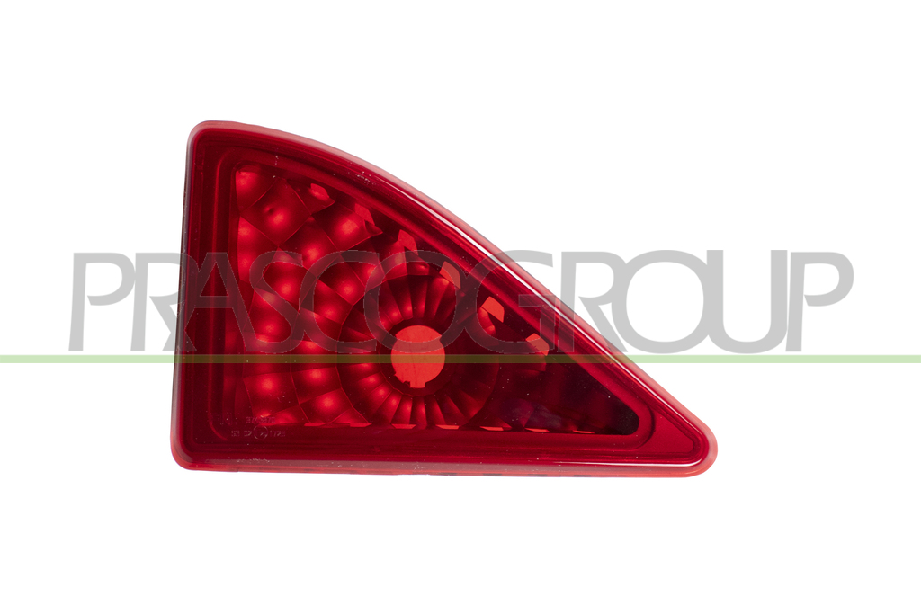 THIRD BRAKE LAMP-WITHOUT BULB HOLDER