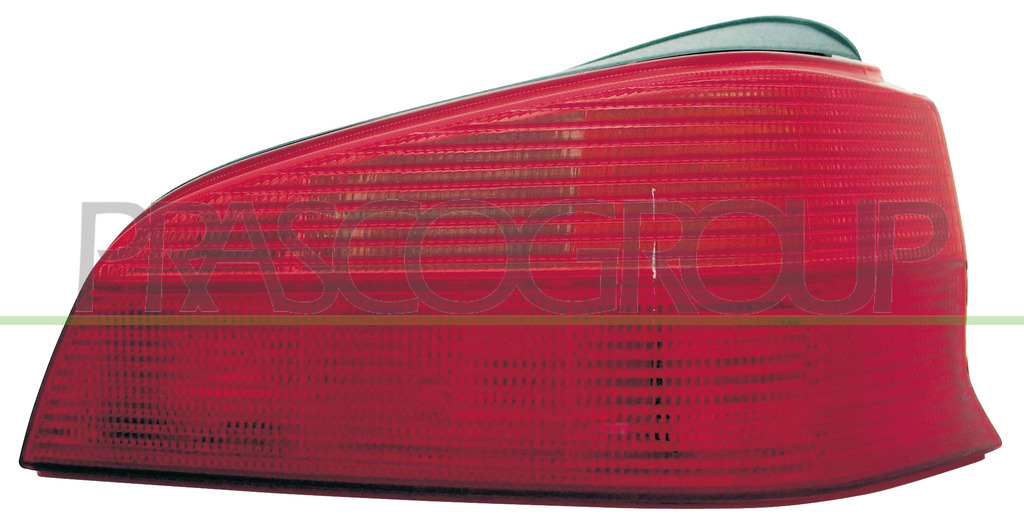 TAIL LAMP RIGHT-WITHOUT BULB HOLDER