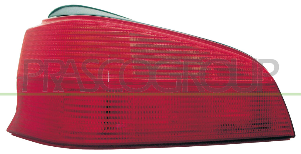 TAIL LAMP LEFT-WITHOUT BULB HOLDER