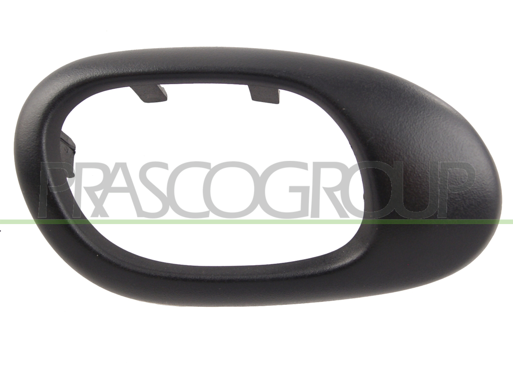 FRONT/REAR DOOR HANDLE RIGHT-INNER-BLACK HOUSING