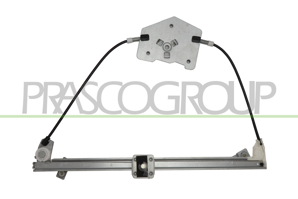 FRONT WINDOW REGULATOR MECHANISM RIGHT MOD. 5 DOOR