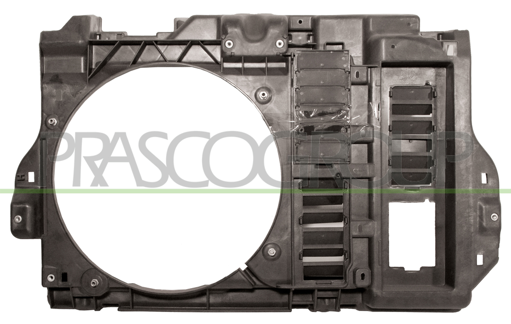 ARMATURE AVANT COMPLETE MOD. 3.0 MOD. ESSENCE