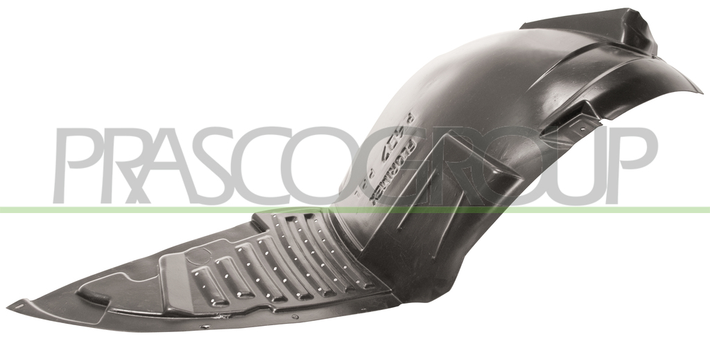 FRONT INNER FENDER LEFT-FRONT SIDE