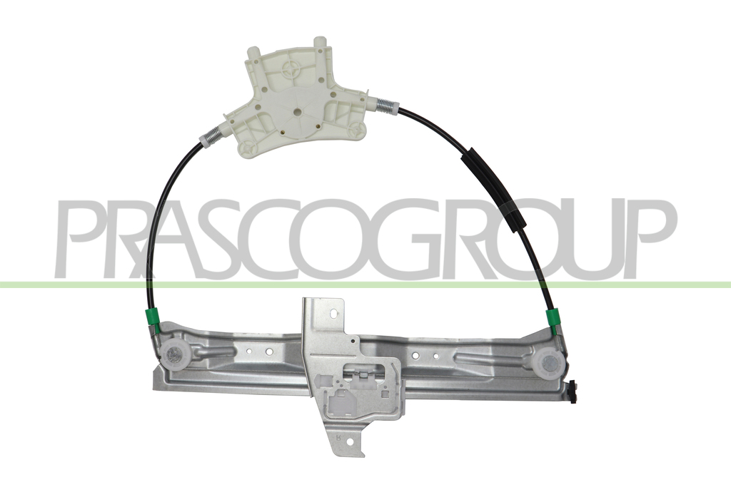 REAR WINDOW REGULATOR MECHANISM LEFT MOD. 5 DOOR