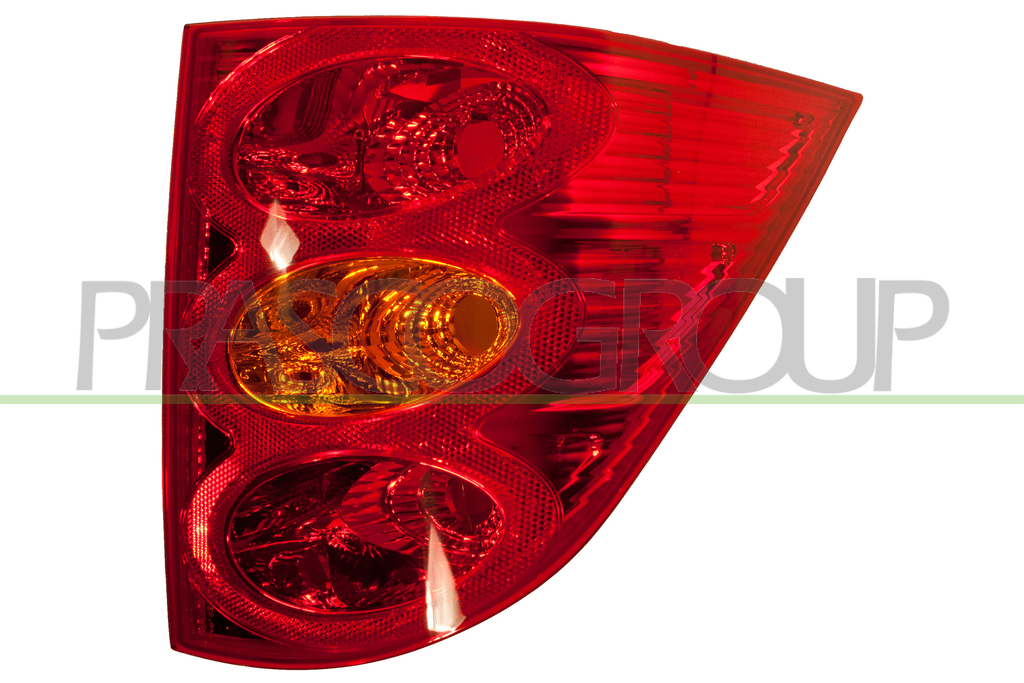 TAIL LAMP RIGHT-WITHOUT BULB HOLDER