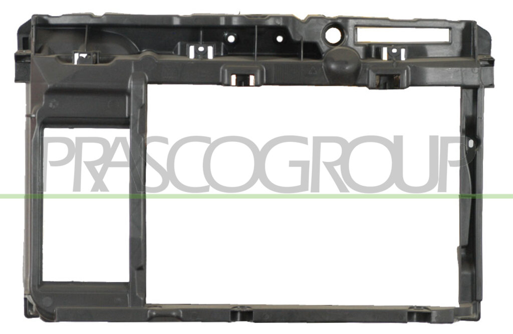 FRONT PANEL-COMPLETE MOD. DIESEL 1.6