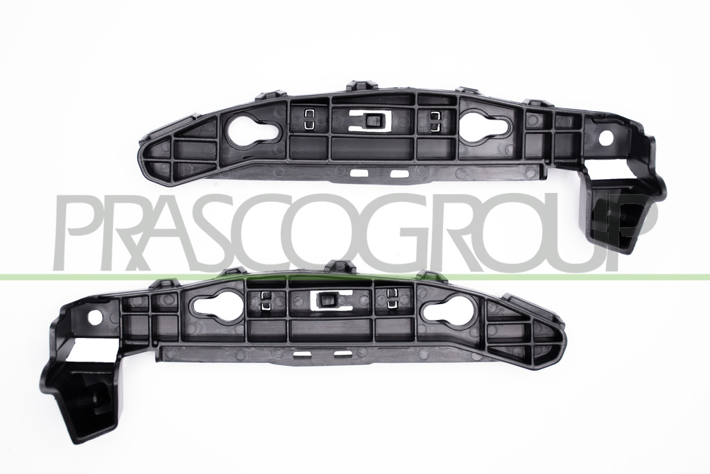 SET REAR BUMPER BRACKET(RIGHT+LEFT)