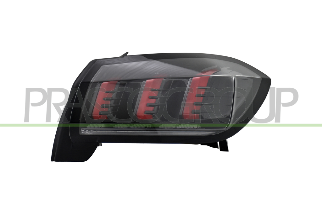 TAIL LAMP RIGHT-WITHOUT BULB HOLDER-VALEO TYPE