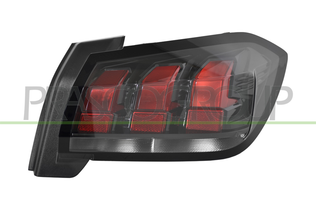FANALE POSTERIORE DESTRO-LED-VERSIONE VALEO