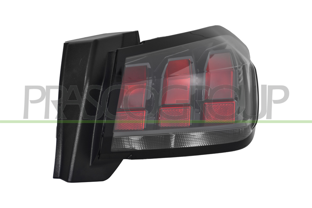 FANALE POSTERIORE DESTRO-LED-VERSIONE VALEO