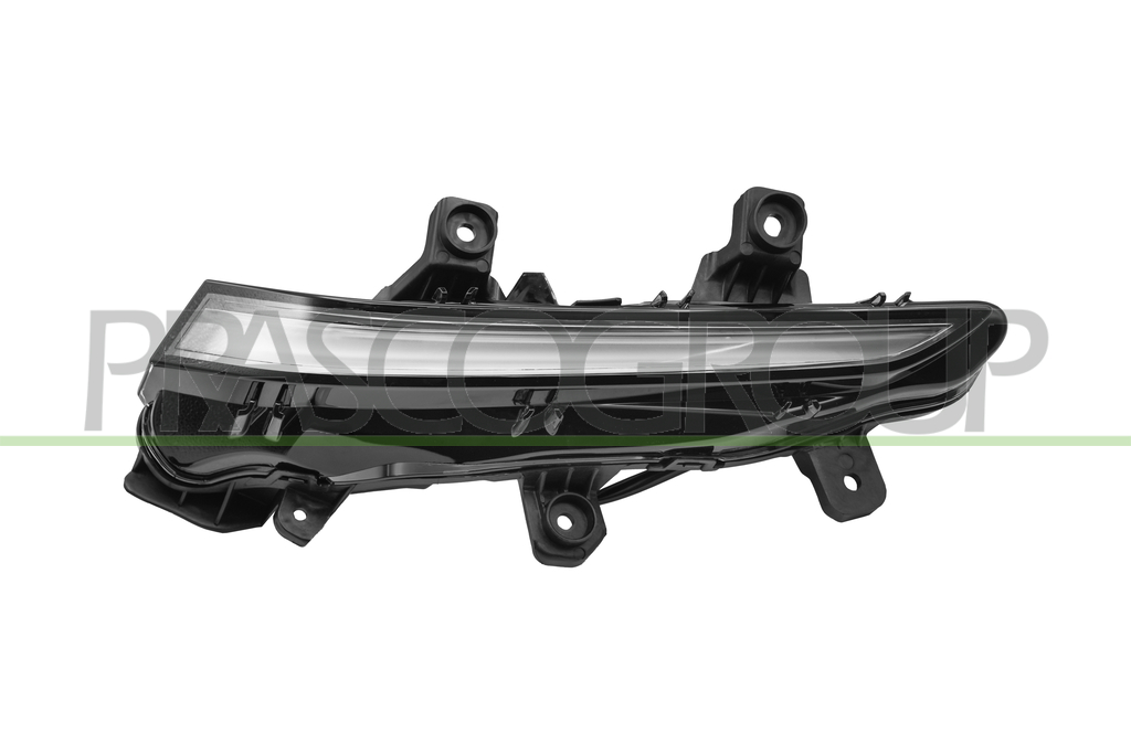 DAY RUNNING LIGHT RIGHT-WITH AUTOMATIC HEADLAMP REGULATOR-LED-VALEO TYPE