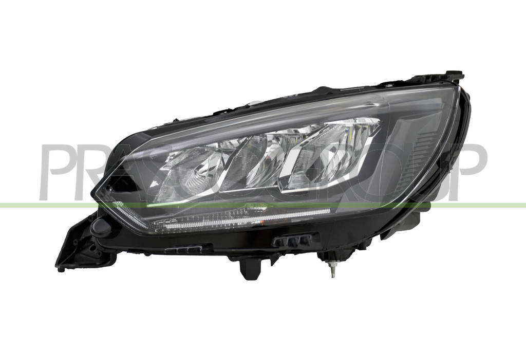 PROIETTORE SINISTRO-ELETTRICO-CON MOTORE-LED
