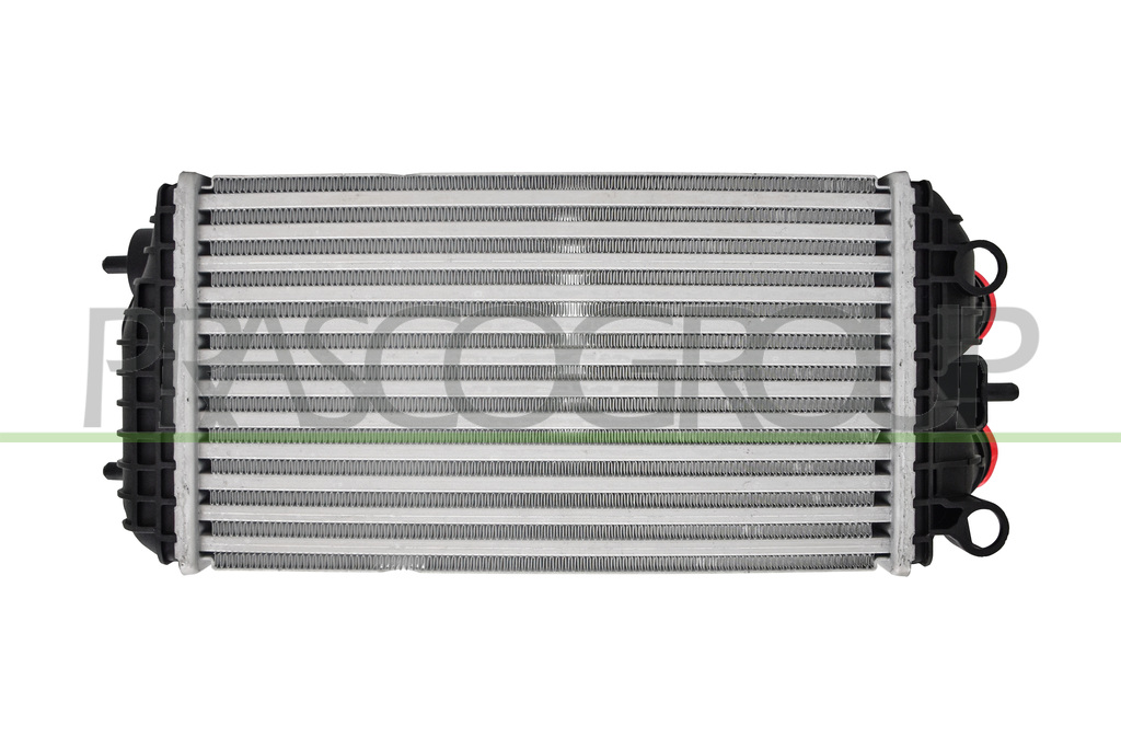 INTERCOOLER