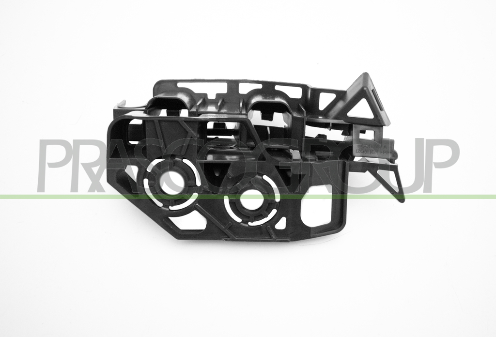 FRONT BUMPER BRACKET LEFT