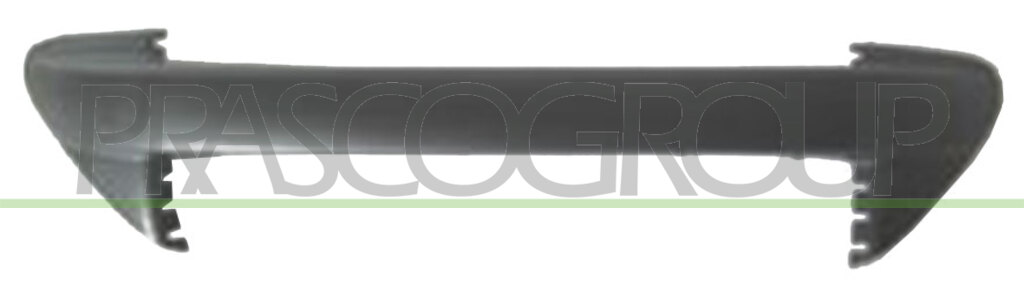 FRONT BUMPER MOLDING-CENTRE MOD. SPORT/GT
