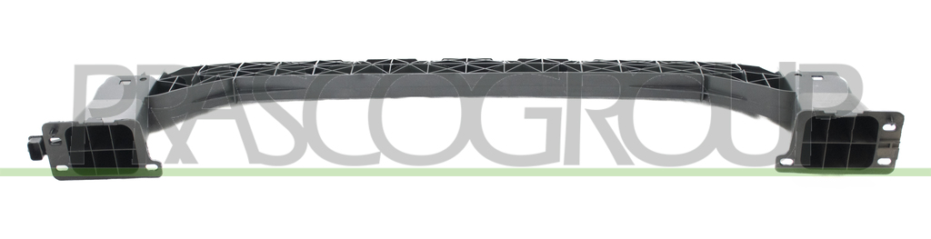 FRONT BUMPER REINFORCEMENT-PLASTIC