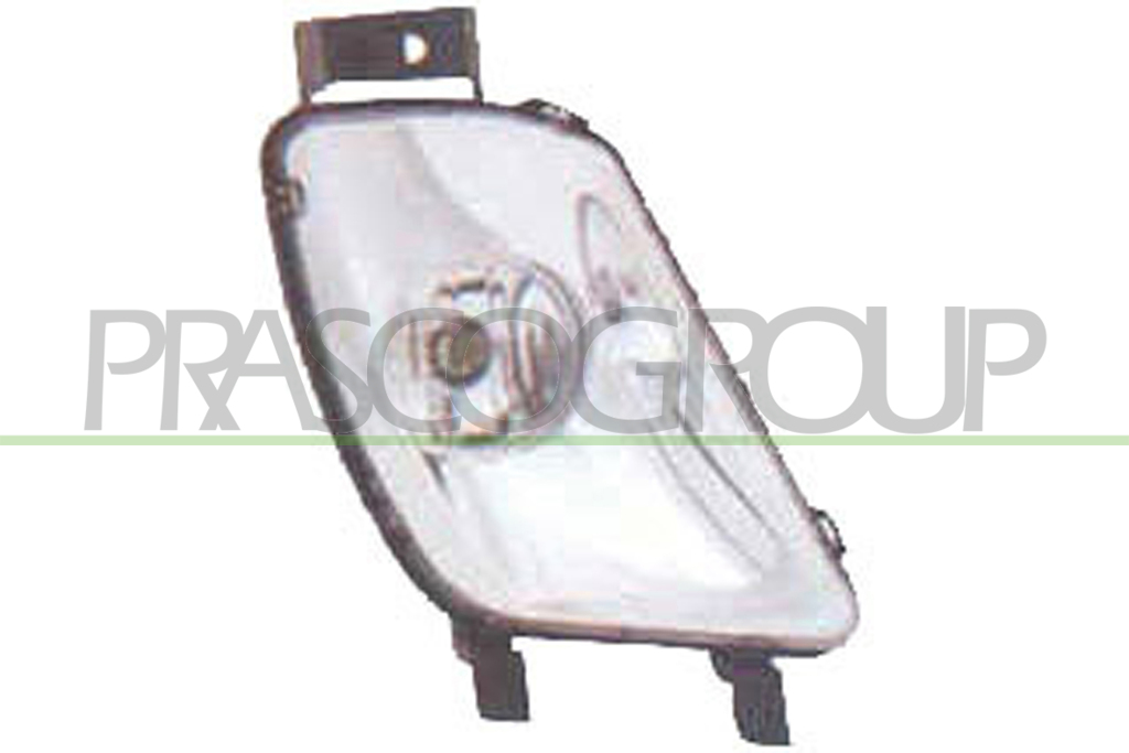FOG LAMP RIGHT (VALEO TYPE)