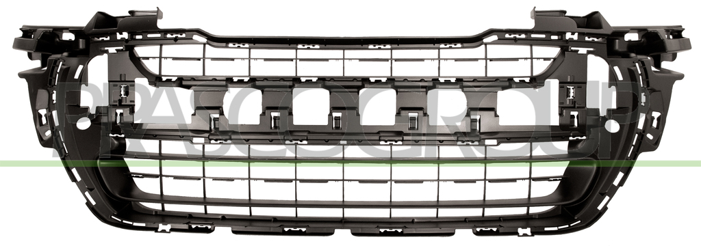 BUMPER GRILLE-CENTRE